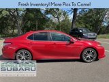 Used 2019 Toyota Camry SE image 3