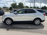 Used 2020 Chevrolet Equinox LT w/ Driver Convenience Package image 6