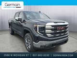 New 2025 GMC Sierra 1500 SLE w/ Preferred Package image 4