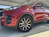 Used 2018 Kia Sportage EX w/ Option Group 040 image 2