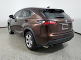 Used 2017 Lexus NX 200t AWD image 4