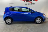 Used 2016 Chevrolet Sonic LT image 2