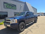 Used 2009 Chevrolet Silverado 1500 LT w/ Power Pack Plus image 2