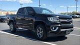 Used 2016 Chevrolet Colorado Z71 image 2