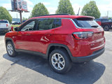 New 2025 Jeep Compass Latitude image 5