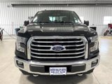 Used 2017 Ford F150 XLT w/ Equipment Group 302A Luxury image 2