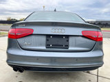Used 2015 Audi A4 2.0T Premium Plus w/ Technology Package image 6