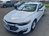 Certified 2023 Chevrolet Malibu LT image 3