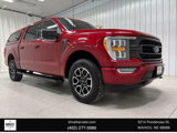 Used 2022 Ford F150 XLT w/ Equipment Group 302A High image 6