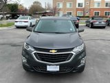 Used 2018 Chevrolet Equinox LT image 2