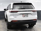 New 2025 Jeep Grand Cherokee Altitude image 5