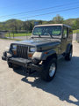 Used 1990 Jeep Wrangler Sahara image 2