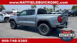 New 2025 GMC Canyon Elevation image 3