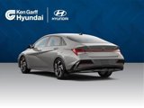 New 2024 Hyundai Elantra SEL w/ Convenience Package image 5