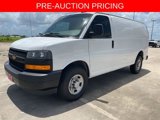 Used 2023 Chevrolet Express 2500 w/ Driver Convenience Package image 3