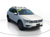 Used 2019 Volkswagen Tiguan SE image 4