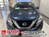 Used 2016 Nissan Murano SL w/ SL Technology Package image 6