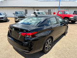 Used 2021 Nissan Versa SV image 5