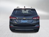 Certified 2022 Chevrolet Equinox Premier image 4