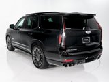 Used 2023 Cadillac Escalade V image 3
