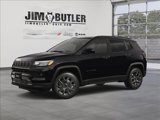 New 2025 Jeep Compass Latitude image 2