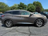 Used 2015 Nissan Murano SL w/ Cargo Package w/Cover image 4