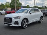 Used 2020 Audi Q3 2.0T Prestige w/ Prestige Package image 2