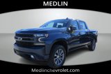 Used 2021 Chevrolet Silverado 1500 RST image 4