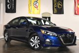 Used 2021 Nissan Altima 2.5 S image 3