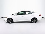Used 2023 Nissan Sentra SV image 4