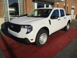 New 2025 Ford Maverick XL w/ Equipment Group 102A image 3