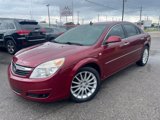 Used 2008 Saturn Aura XR w/ Premium Trim Package image 2