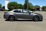 Certified 2020 Toyota Camry SE image 3