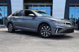Used 2025 Volkswagen Jetta S image 2