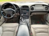 Used 2004 Chevrolet Corvette Coupe w/ Preferred Equipment Group image 3