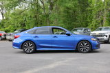Used 2022 Honda Civic EX image 3