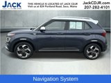 Used 2022 Hyundai Venue Limited image 2