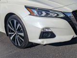 Used 2019 Nissan Altima 2.5 Platinum image 2