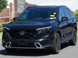 Used 2024 Honda CR-V Sport Touring image 2