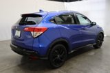Certified 2022 Honda HR-V Sport image 6