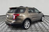 Used 2015 Ford Explorer Limited image 4