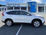 Used 2012 Honda CR-V EX-L image 4