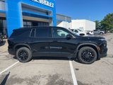New 2025 Chevrolet Traverse LT w/ Midnight/Sport Edition image 2