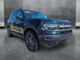 Used 2021 Ford Bronco Sport Big Bend image 3