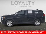 Used 2024 GMC Terrain SLE image 2