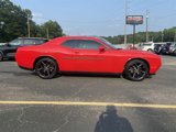 Used 2021 Dodge Challenger SXT w/ Blacktop Package image 2