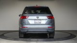Certified 2022 Volkswagen Tiguan SE w/ Panoramic Sunroof Package image 3