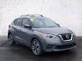 Used 2018 Nissan Kicks SV w/ Exterior Package image 2