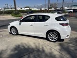Used 2016 Lexus CT 200h image 3