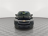 Used 2020 Chevrolet Colorado W/T w/ WT Convenience Package image 3